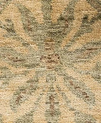 Adorn Hand Woven Rugs Indian Ooak M6006 Rug Collection