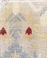 Adorn Hand Woven Rugs Indian Ooak M5964 7'9''x10' Area Rug