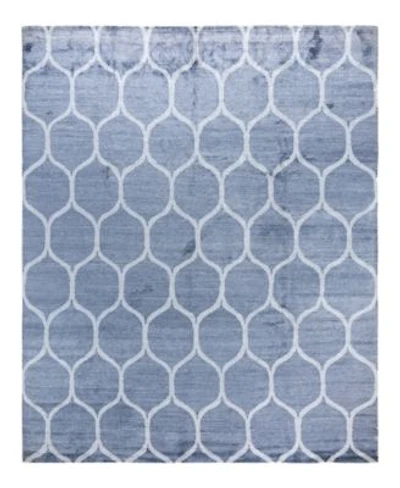 Adorn Hand Woven Rugs Indian Ooak M6257 Rug Collection