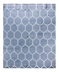 Adorn Hand Woven Rugs Indian Ooak M6257 Rug Collection