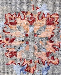 Adorn Hand Woven Rugs Indian Ooak M7602 Rug Collection