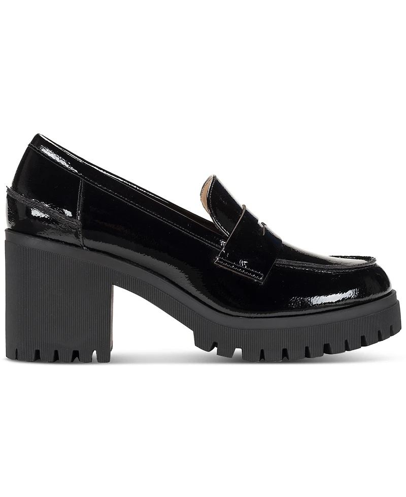 Sun + Stone Women's Presscott Loafer Pumps, Created for Macy's
