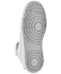 Nike Big Kids Court Borough Mid 2 Casual Sneakers from Finish Line