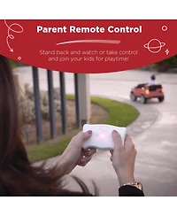 Best Choice Products 12V Kids Ride On Truck Car w/ Remote Control, Spring Suspension, Bluetooth, Led Lights