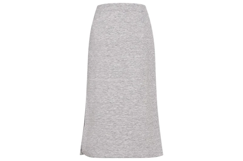 Olsen Women's A-Line Midi Skirt