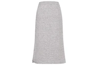 Olsen Women's A-Line Midi Skirt