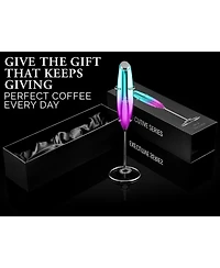 Executive Series Ultra Premium Gift Milk Frother