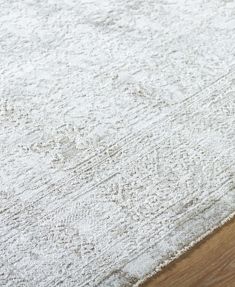 Livabliss Beth 541497 2'7"x7'3" Runner Area Rug