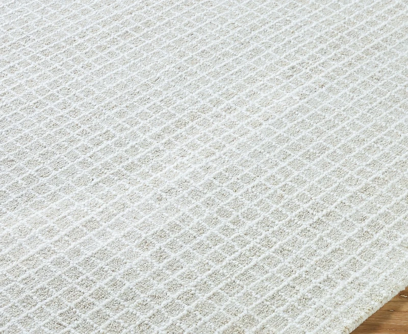 Livabliss Andreas Vvan-2300 5'x7'6" Area Rug