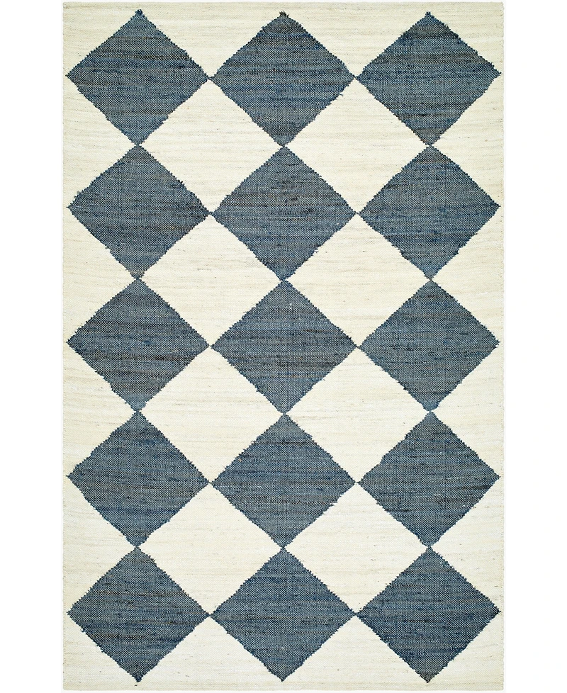Livabliss Antho Vvat-2300 8'x10' Area Rug