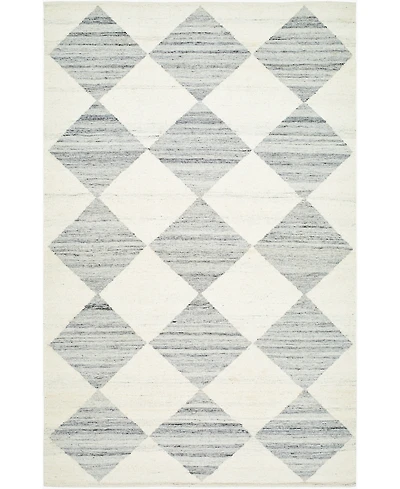 Livabliss Antho Vvat-2303 8'x10' Area Rug