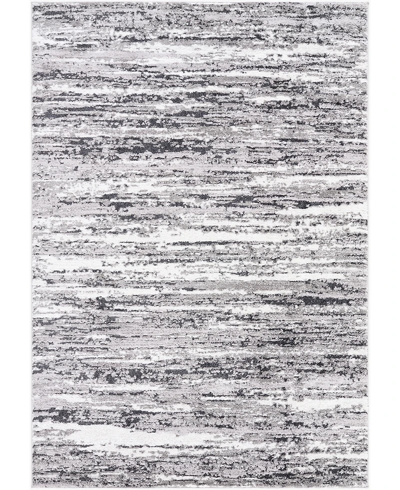 Livabliss Andorra Plus Arp-2321 5'3"x7'3" Area Rug