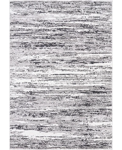Livabliss Andorra Plus Arp-2321 5'3"x7'3" Area Rug