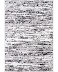 Livabliss Andorra Plus Arp-2321 5'3"x7'3" Area Rug