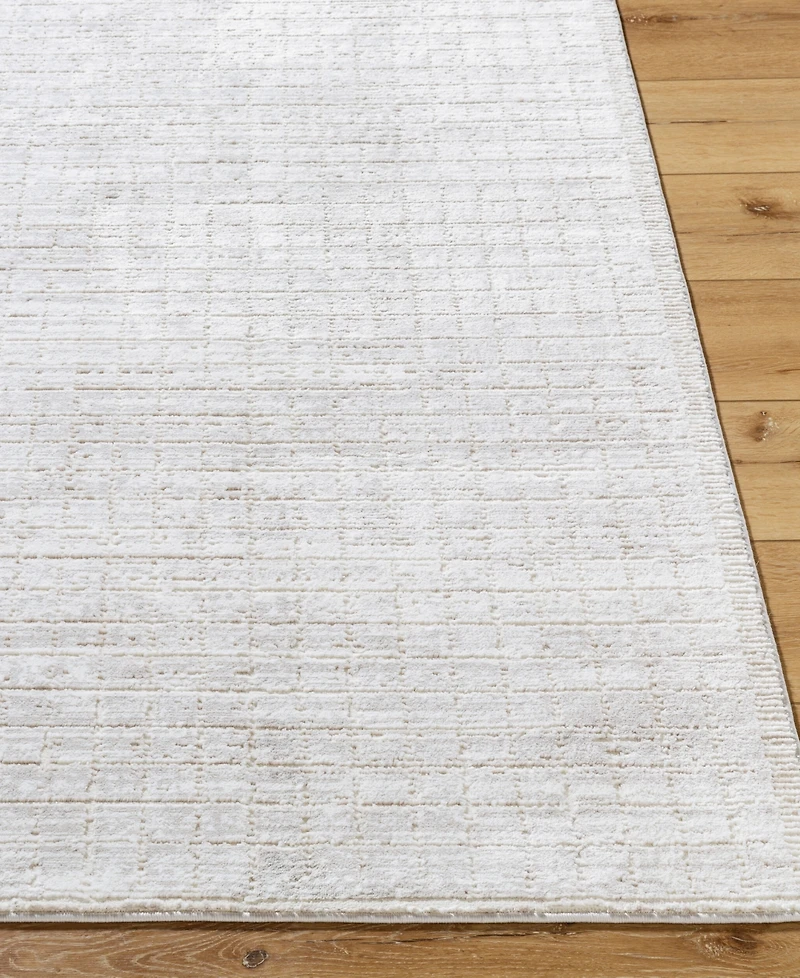 Livabliss Alder Ald-2322 6'4"x9' Area Rug