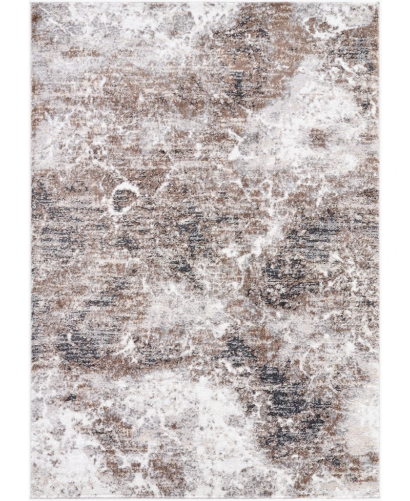 Livabliss Andorra Plus Arp-2318 5'3"x7'3" Area Rug