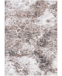 Livabliss Andorra Plus Arp-2318 5'3"x7'3" Area Rug