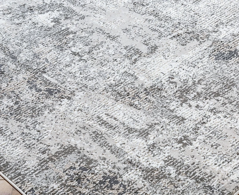 Livabliss Alder Ald-2319 5'x7' Area Rug