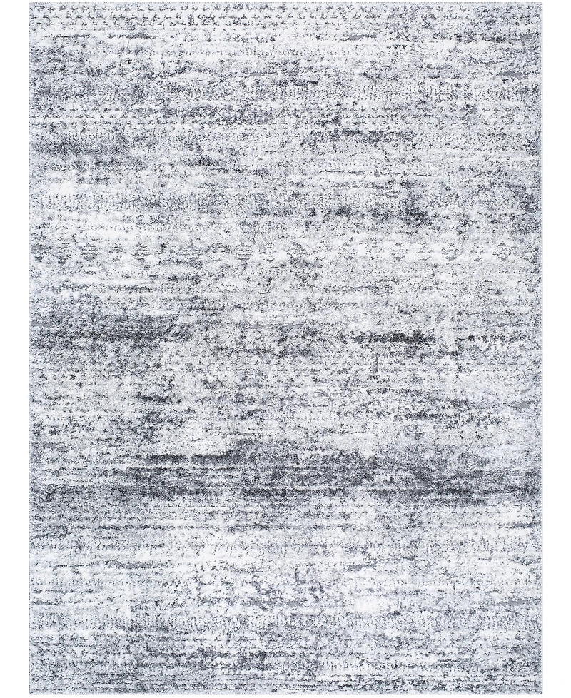 Livabliss Andorra Plus Arp-2310 5'3"x7'3" Area Rug