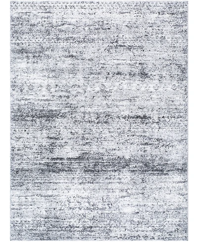 Livabliss Andorra Plus Arp-2310 5'3"x7'3" Area Rug
