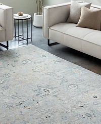 Livabliss Avellino 528113 2'x2'11" Area Rug