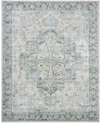 Livabliss Avellino 528029 6'7"x9'2" Area Rug