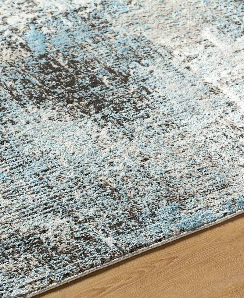 Livabliss Allegro Alg-2354 6'7"x9' Area Rug