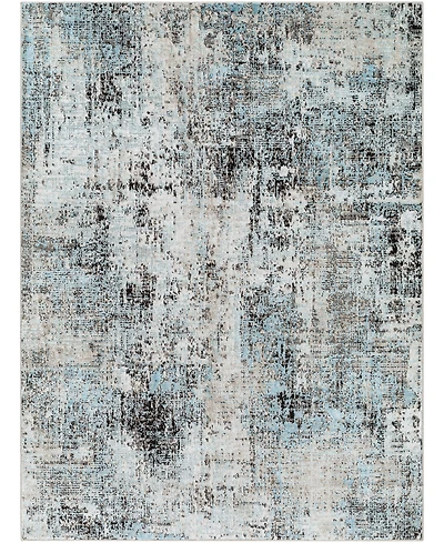 Livabliss Allegro Alg-2354 6'7"x9' Area Rug