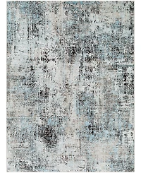 Livabliss Allegro Alg-2354 6'7"x9' Area Rug