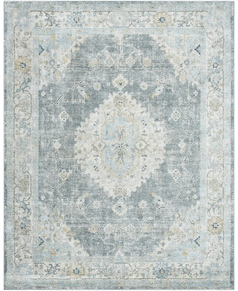 Livabliss Avellino 528178 5'3"x7' Area Rug