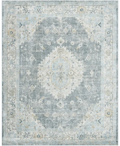 Livabliss Avellino 528178 5'3"x7' Area Rug