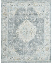 Livabliss Avellino 528178 5'3"x7' Area Rug