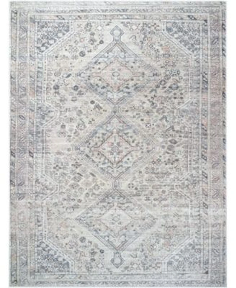 Livabliss Eleni Vvel 2301 Rug Collection