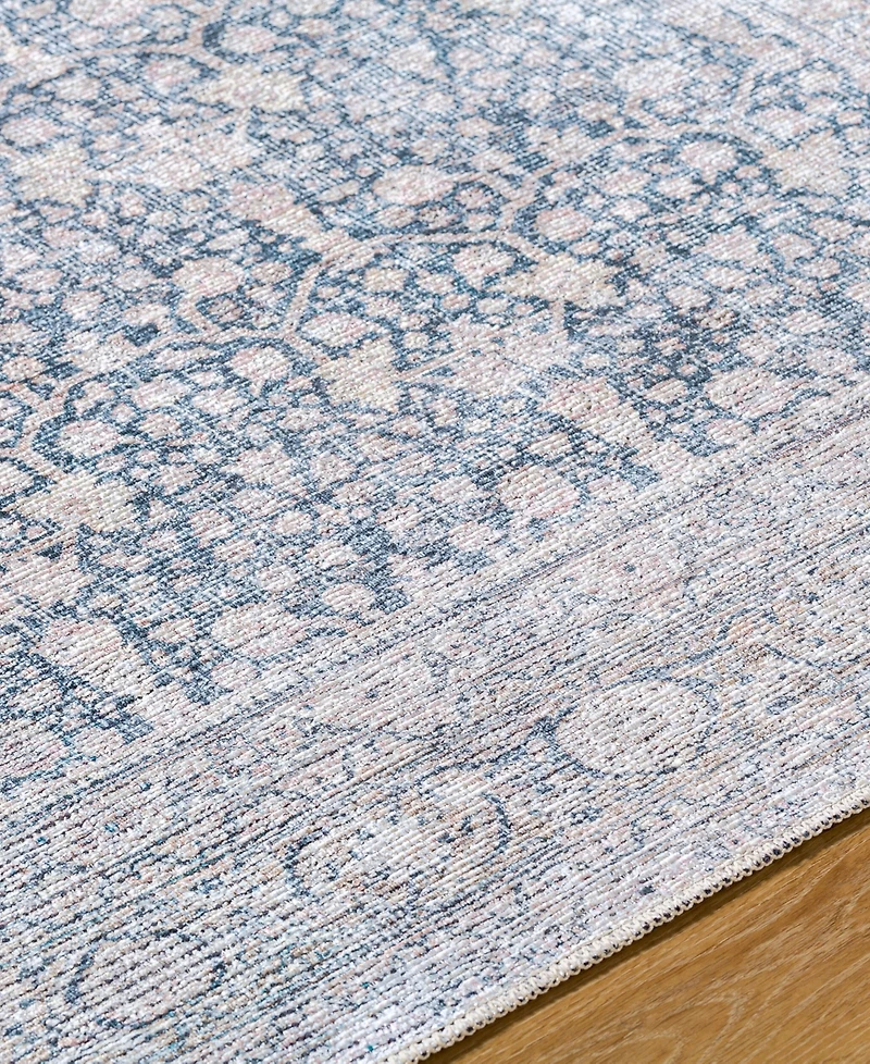 Livabliss Lorelai Vvlo-2304 5'3"x7' Area Rug