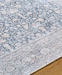 Livabliss Lorelai Vvlo-2304 5'3"x7' Area Rug