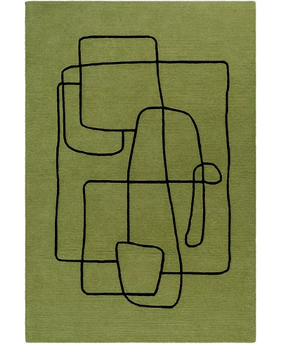 Livabliss Rossi 532326 8'x10' Area Rug