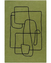 Livabliss Rossi 532326 8'x10' Area Rug