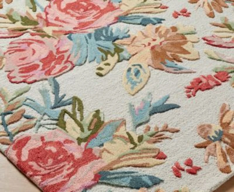 Surya Shindig 495727 Rug Collection