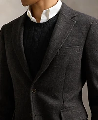 Polo Ralph Lauren Men's Modern Birdseye Twill Sport Coat