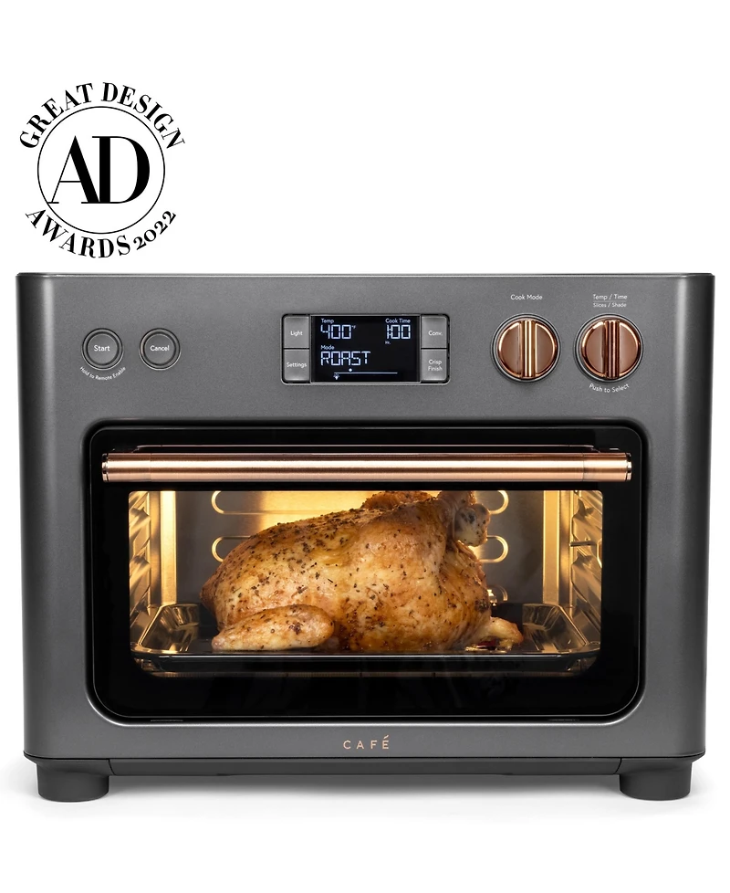 Cafe Couture Oven with Air Fry