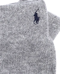 Polo Ralph Lauren Men's Knit Touch Glove