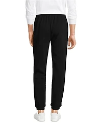 Lands' End Big & Tall Serious Sweats Jogger Pant