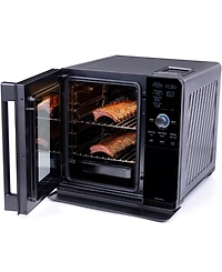 Ge Appliances Profile Smart Indoor Smoker
