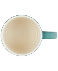 Le Creuset Stoneware Holly Collection 12-Oz. Mug