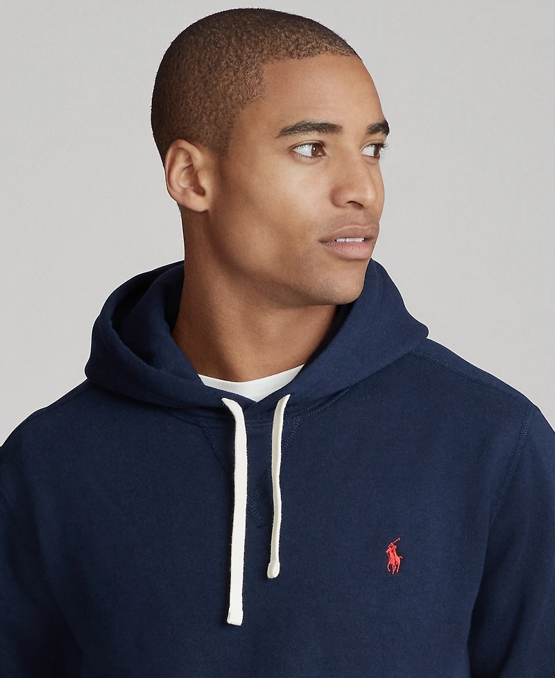 Polo Ralph Lauren Men's Rl Fleece Hoodie