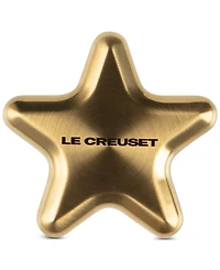 Le Creuset Signature Star Gold Knob, Large