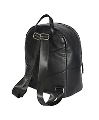 Nicci Backpack with front zipper pocket