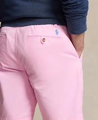 Polo Ralph Lauren 9-Inch Stretch Classic Fit Chino Short