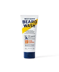 Duke Cannon Beard Wash