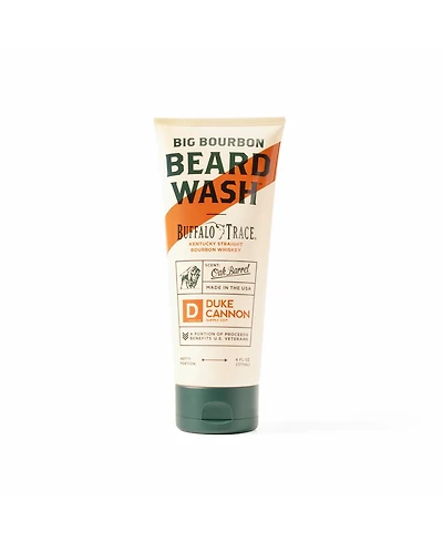 Duke Cannon Beard Wash